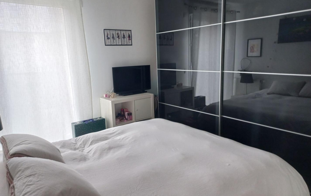 Annonces SAINTGENISLAVAL : Appartement | MARCY-L'ETOILE (69280) | 48 m2 | 240 000 € 