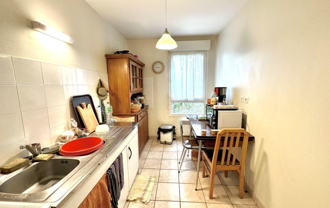 Annonces SAINTGENISLAVAL : Appartement | VILLEURBANNE (69100) | 54 m2 | 850 &euro; 
