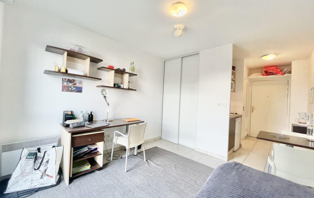 Annonces SAINTGENISLAVAL : Apartment | LYON (69003) | 18 m2 | 70 500 € 