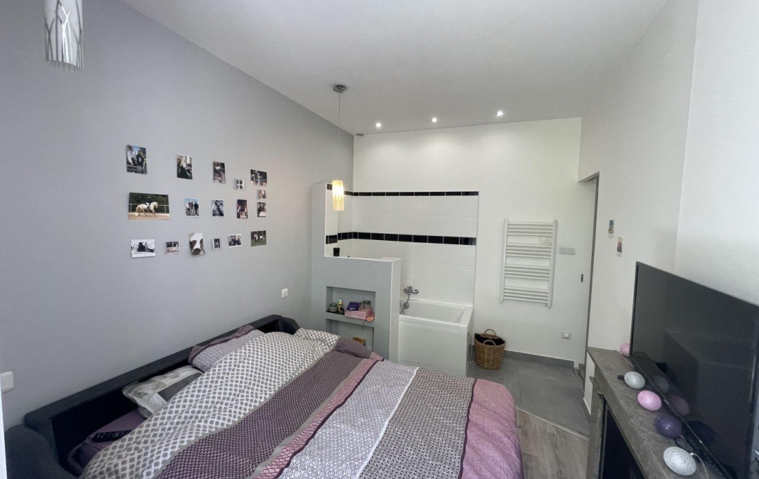 Annonces SAINTGENISLAVAL : Apartment | LYON (69003) | 29 m2 | 199 500 € 
