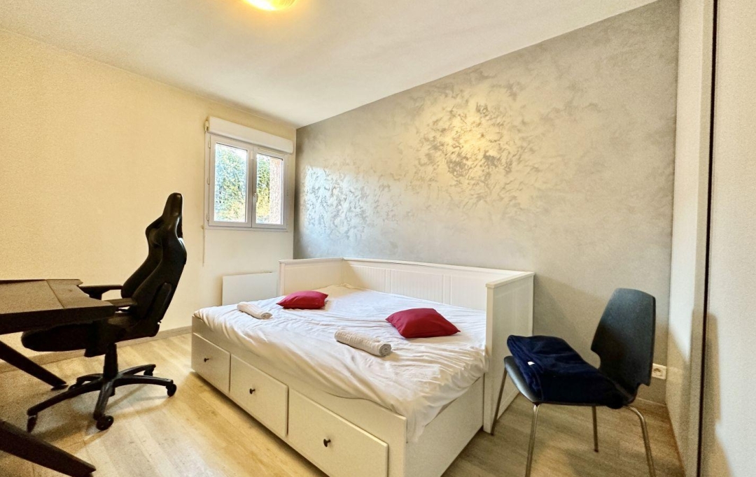 Annonces SAINTGENISLAVAL : Appartement | VILLEURBANNE (69100) | 115 m2 | 325 000 &euro; 