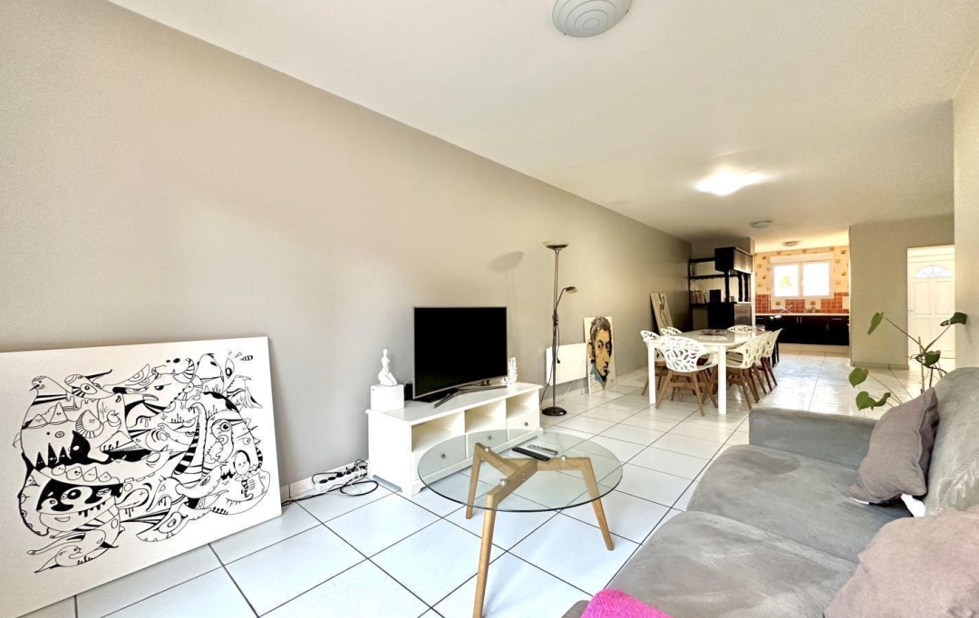 Annonces SAINTGENISLAVAL : Appartement | VILLEURBANNE (69100) | 115 m2 | 325 000 &euro; 