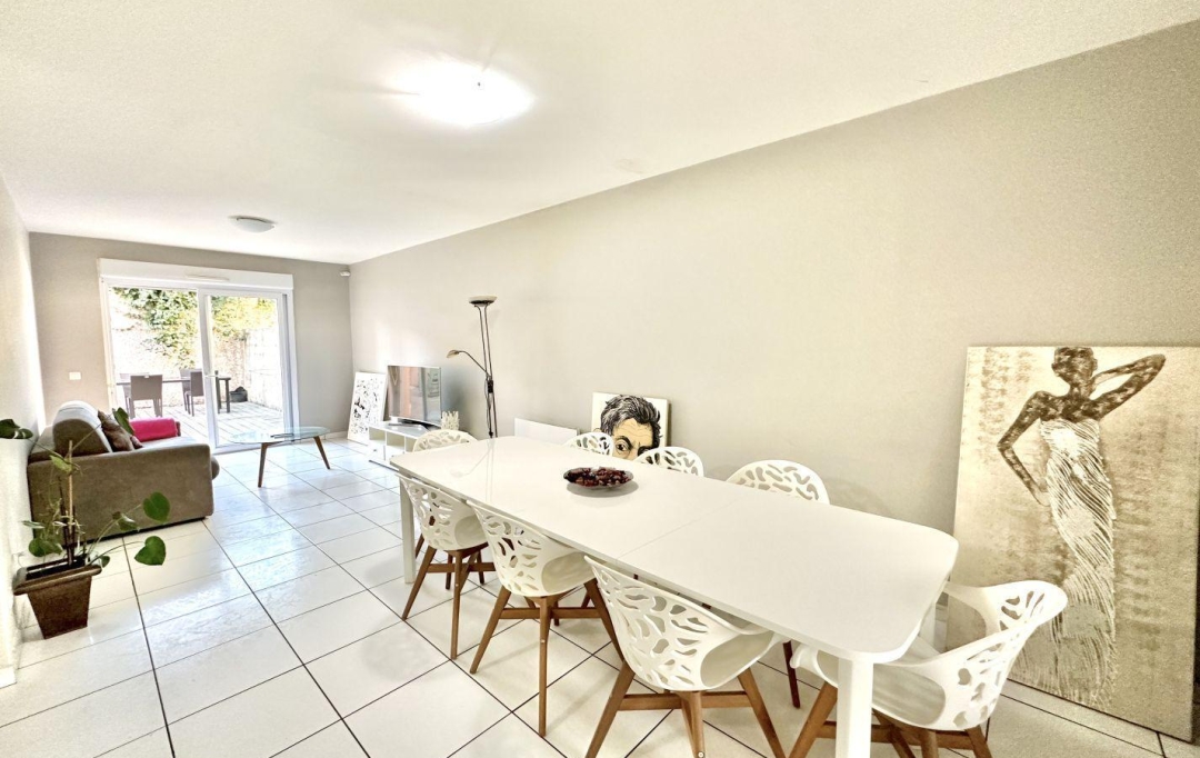 Annonces SAINTGENISLAVAL : Appartement | VILLEURBANNE (69100) | 115 m2 | 325 000 &euro; 