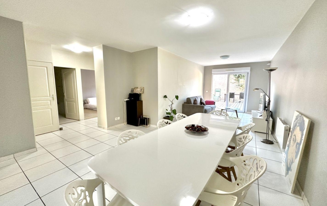 Annonces SAINTGENISLAVAL : Appartement | VILLEURBANNE (69100) | 115 m2 | 325 000 &euro; 