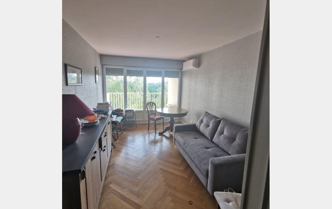 Annonces SAINTGENISLAVAL : Apartment | SAINTE-FOY-LES-LYON (69110) | 61 m2 | 189 000 € 