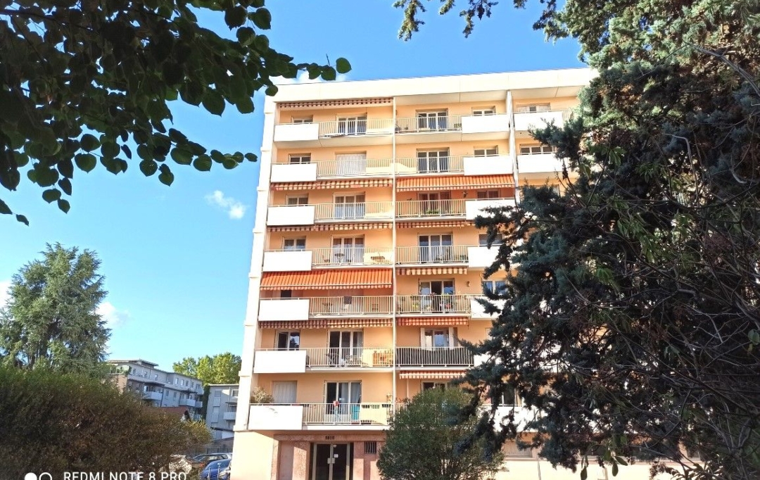 Annonces SAINTGENISLAVAL : Appartement | VILLEURBANNE (69100) | 133 m2 | 379 000 &euro; 