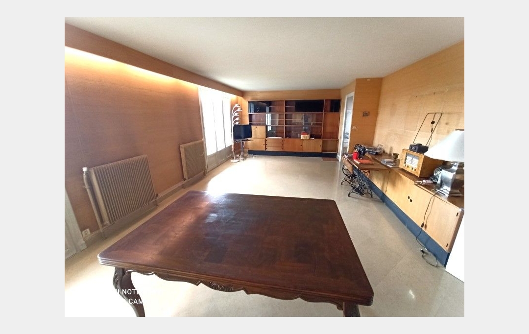 Annonces SAINTGENISLAVAL : Appartement | VILLEURBANNE (69100) | 133 m2 | 379 000 &euro; 