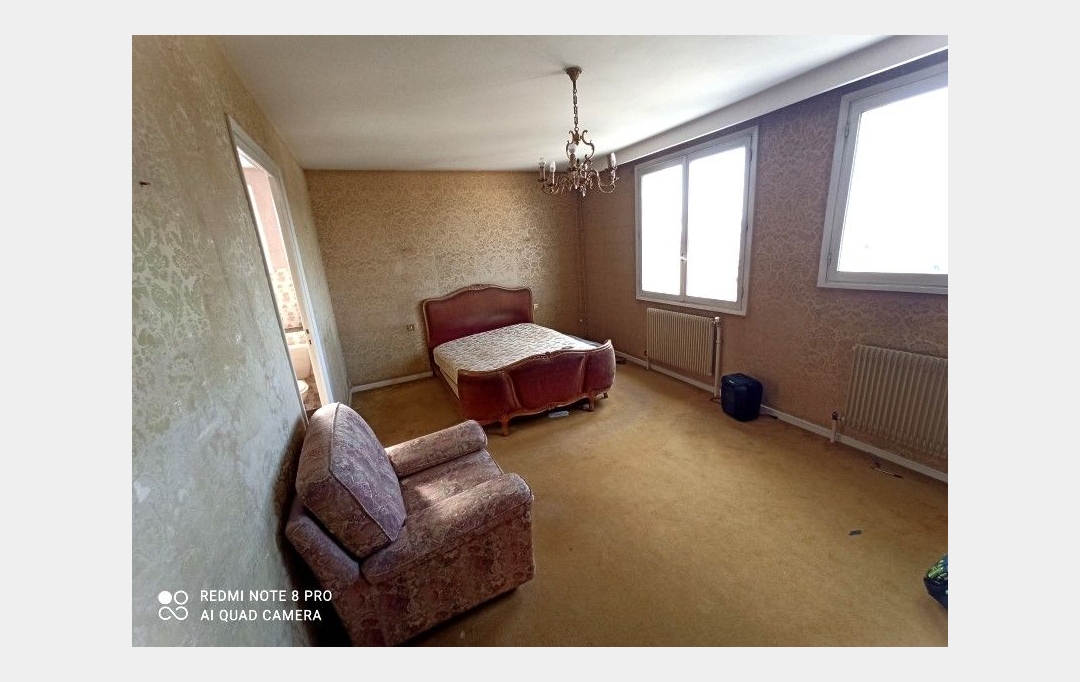 Annonces SAINTGENISLAVAL : Appartement | VILLEURBANNE (69100) | 133 m2 | 379 000 &euro; 