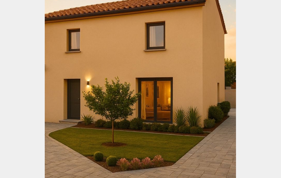 Annonces SAINTGENISLAVAL : Maison / Villa | FEYZIN (69320) | 85 m2 | 255 000 &euro; 