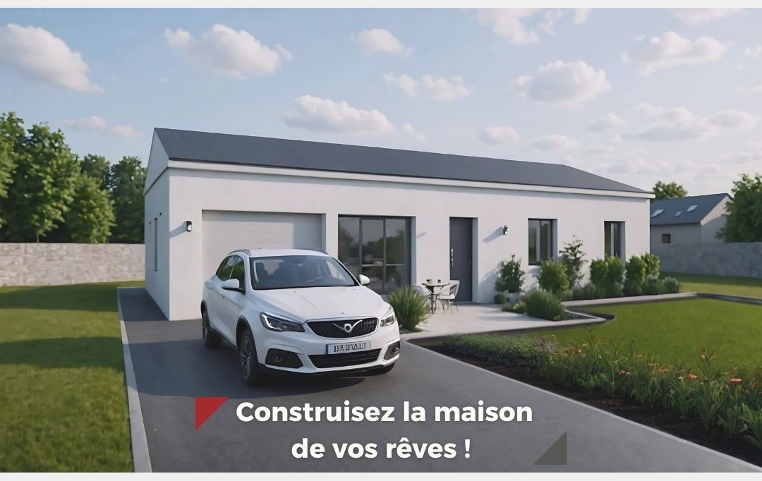 Annonces SAINTGENISLAVAL : Maison / Villa | COMMUNAY (69360) | 85 m2 | 319 000 &euro; 