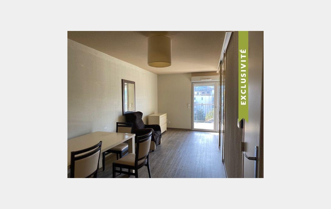 Annonces SAINTGENISLAVAL : Apartment | LYON (69007) | 37 m2 | 645 € 