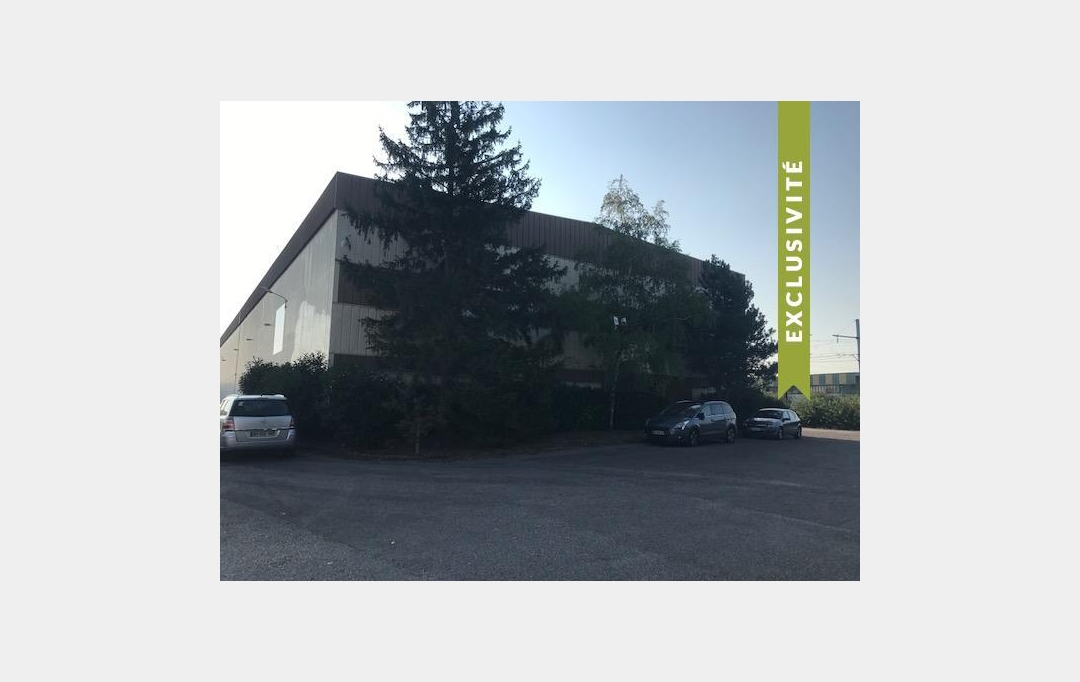 Annonces SAINTGENISLAVAL : Autres | MIONS (69780) | 2 063 m2 | 2 266 000 &euro; 