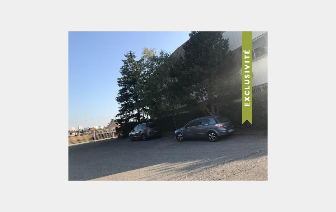 Annonces SAINTGENISLAVAL : Autres | MIONS (69780) | 2 063 m2 | 2 266 000 &euro; 