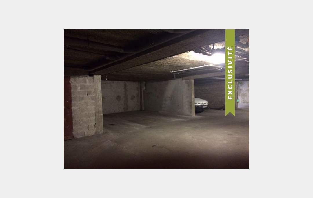 Annonces SAINTGENISLAVAL : Garage / Parking | VILLEURBANNE (69100) | 0 m2 | 15 555 &euro; 