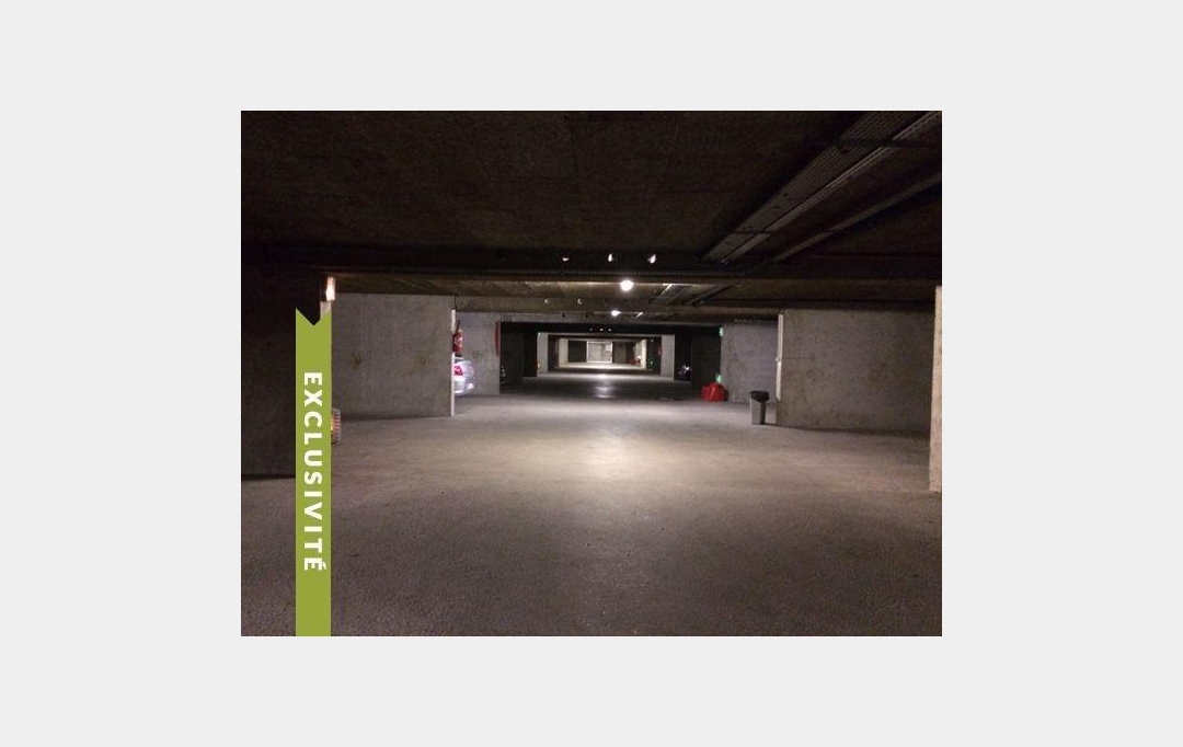 Annonces SAINTGENISLAVAL : Garage / Parking | VILLEURBANNE (69100) | 0 m2 | 15 555 &euro; 