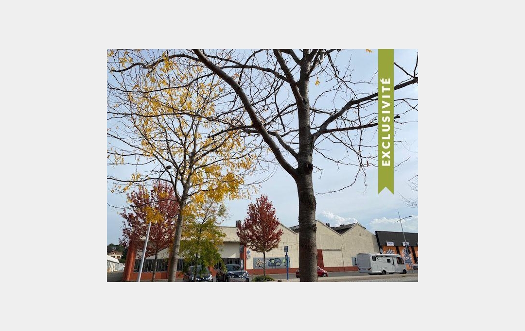 Annonces SAINTGENISLAVAL : Local / Bureau | GIVORS (69700) | 1 200 m2 | 996 500 &euro; 