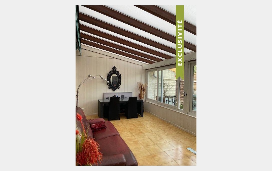 Annonces SAINTGENISLAVAL : Maison / Villa | GRIGNY (69520) | 133 m2 | 395 000 € 