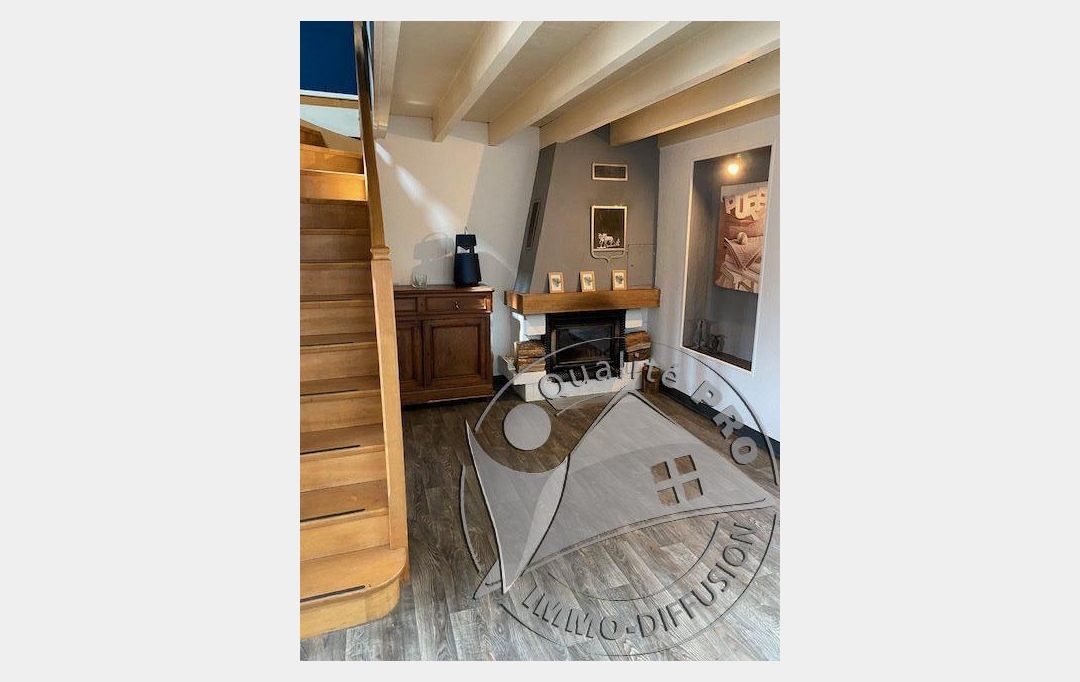 Annonces SAINTGENISLAVAL : Maison / Villa | BRIGNAIS (69530) | 82 m2 | 248 000 € 