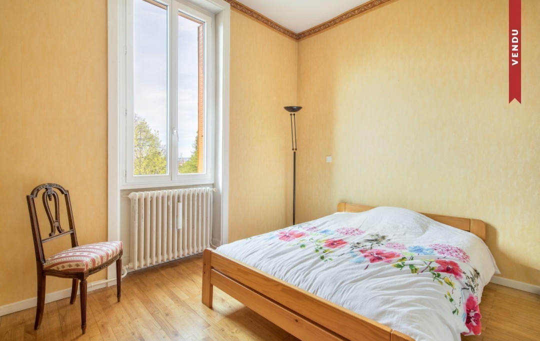 Annonces SAINTGENISLAVAL : Maison / Villa | LYON (69003) | 150 m2 | 1 050 000 &euro; 