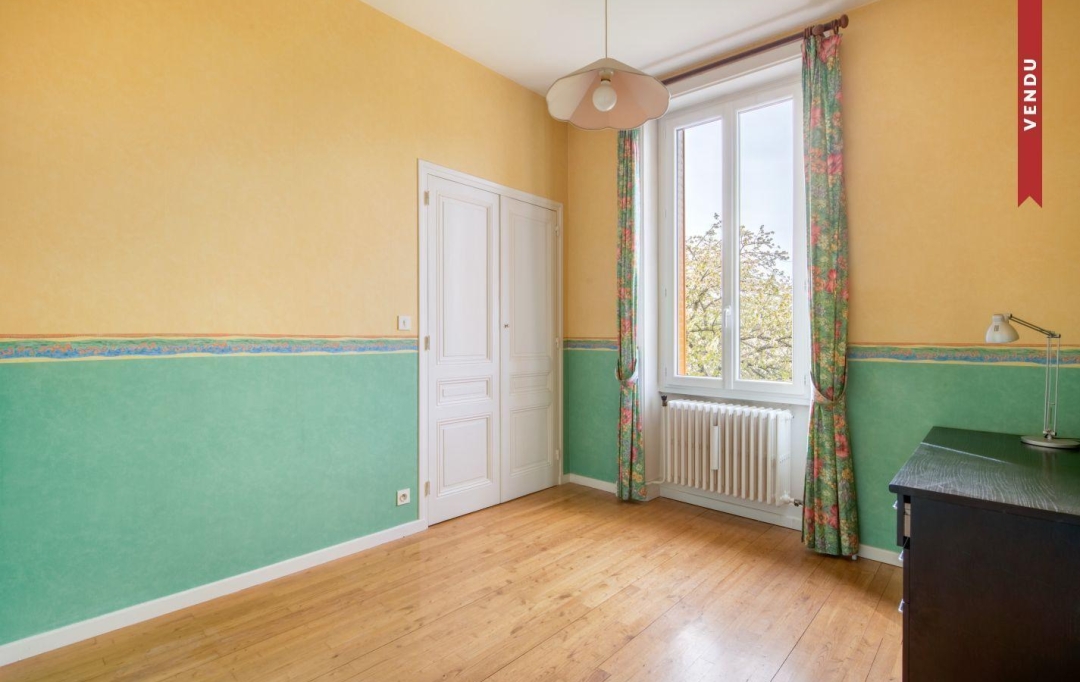 Annonces SAINTGENISLAVAL : Maison / Villa | LYON (69003) | 150 m2 | 1 050 000 &euro; 