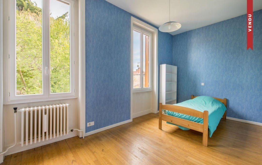Annonces SAINTGENISLAVAL : Maison / Villa | LYON (69003) | 150 m2 | 1 050 000 &euro; 