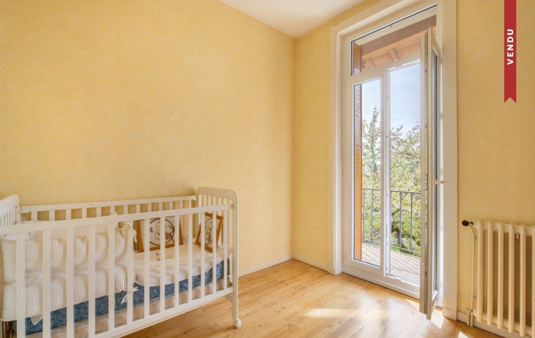 Annonces SAINTGENISLAVAL : Maison / Villa | LYON (69003) | 150 m2 | 1 050 000 &euro; 