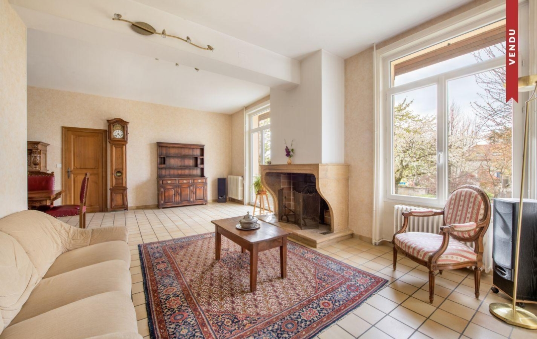Annonces SAINTGENISLAVAL : Maison / Villa | LYON (69003) | 150 m2 | 1 050 000 &euro; 