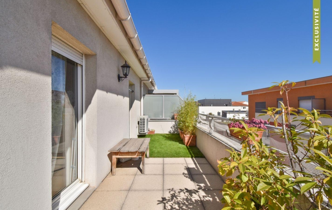 Annonces SAINTGENISLAVAL : Autres | VILLEURBANNE (69100) | 91 m2 | 530 000 &euro; 