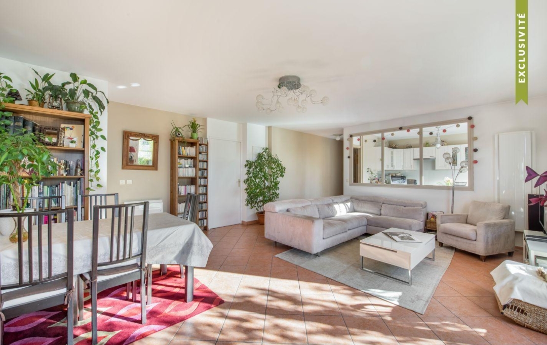 Annonces SAINTGENISLAVAL : Autres | VILLEURBANNE (69100) | 91 m2 | 530 000 &euro; 