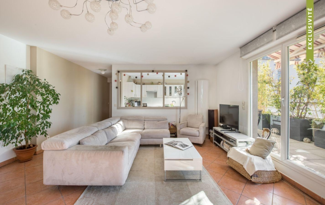 Annonces SAINTGENISLAVAL : Autres | VILLEURBANNE (69100) | 91 m2 | 530 000 &euro; 