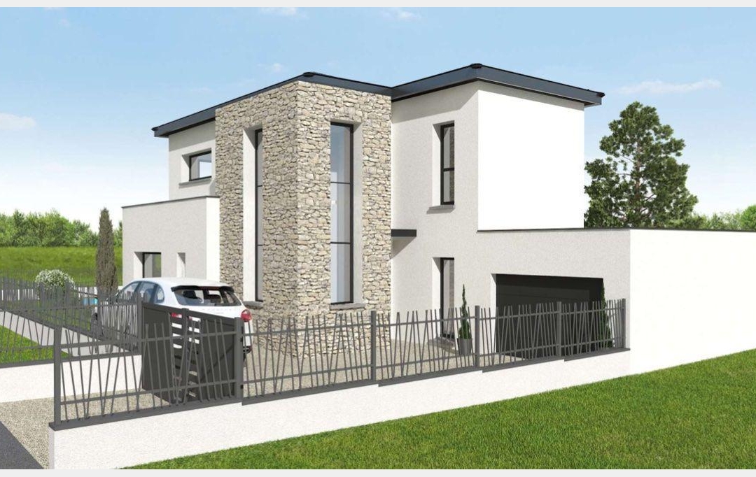 Annonces SAINTGENISLAVAL : Maison / Villa | CALUIRE-ET-CUIRE (69300) | 200 m2 | 1 150 000 &euro; 