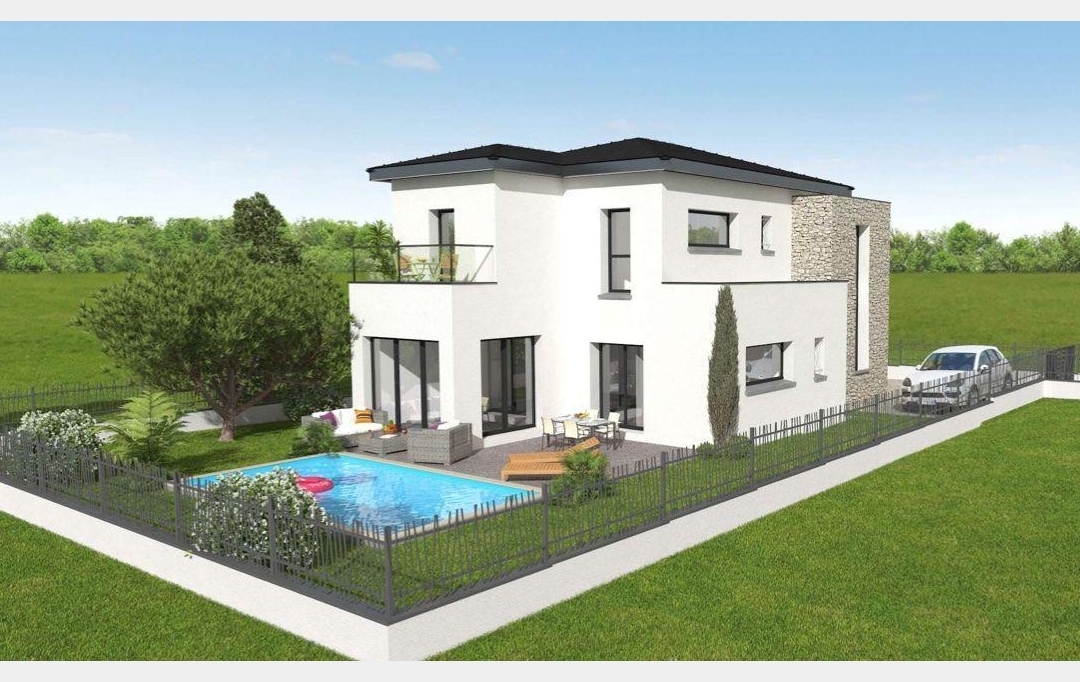 Annonces SAINTGENISLAVAL : Maison / Villa | CALUIRE-ET-CUIRE (69300) | 200 m2 | 1 150 000 &euro; 