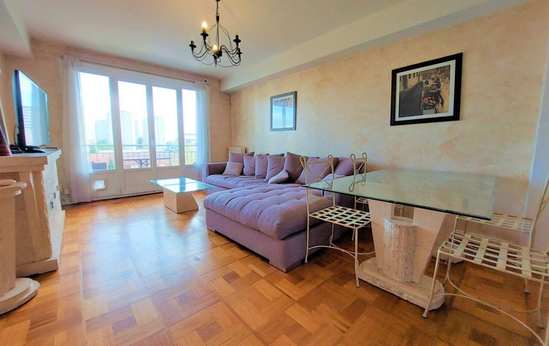 Annonces SAINTGENISLAVAL : Appartement | LYON (69008) | 100 m2 | 350 000 &euro; 