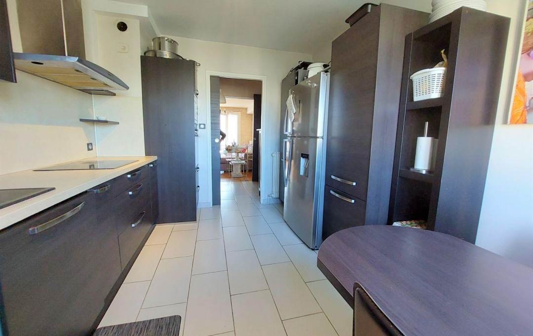 Annonces SAINTGENISLAVAL : Appartement | LYON (69008) | 100 m2 | 350 000 &euro; 