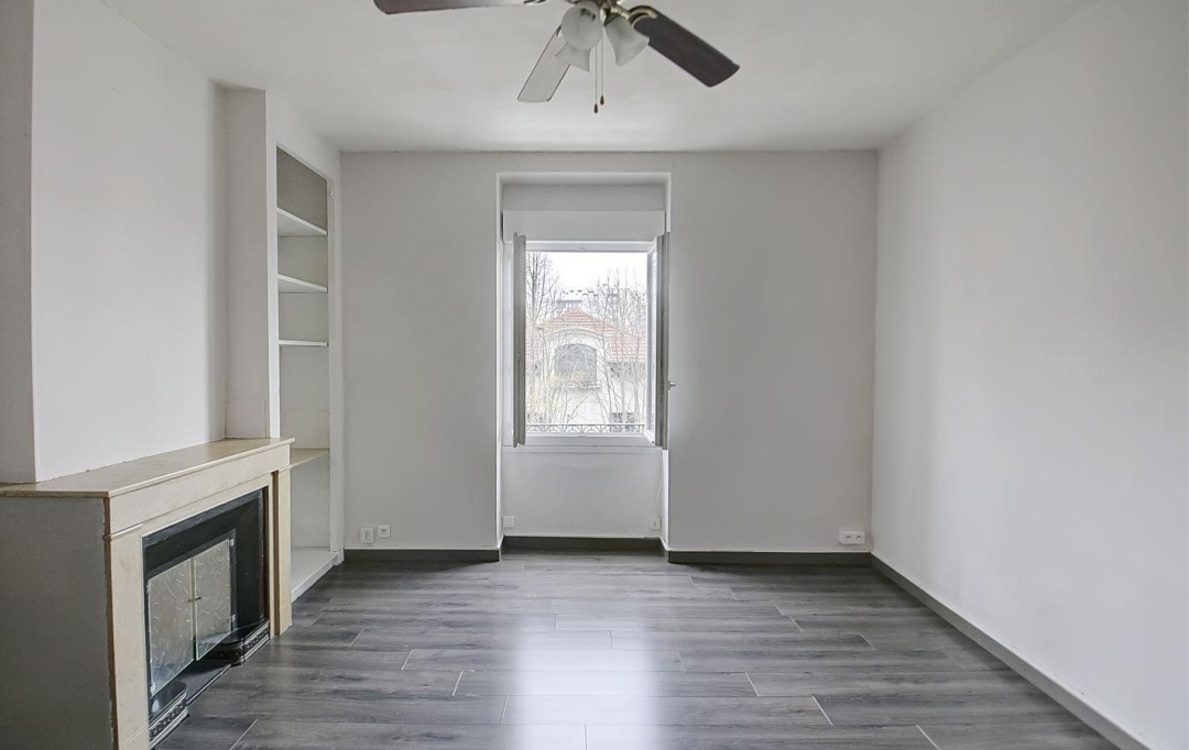 Annonces SAINTGENISLAVAL : Appartement | VILLEURBANNE (69100) | 46 m2 | 150 000 &euro; 