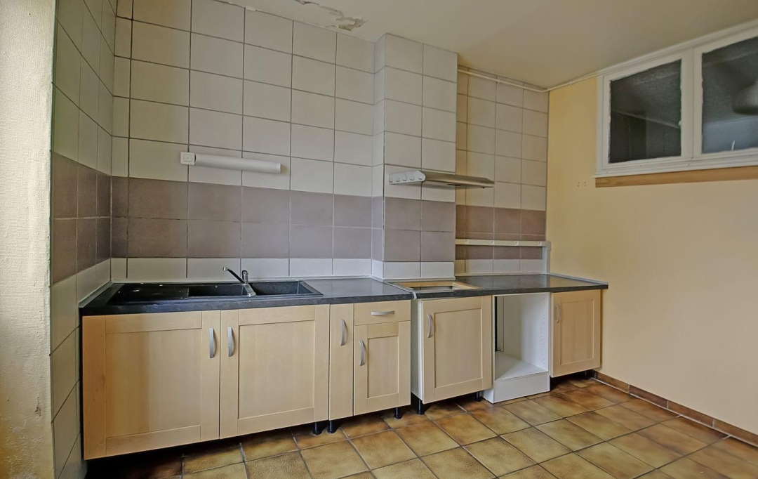Annonces SAINTGENISLAVAL : Appartement | VILLEURBANNE (69100) | 46 m2 | 150 000 &euro; 