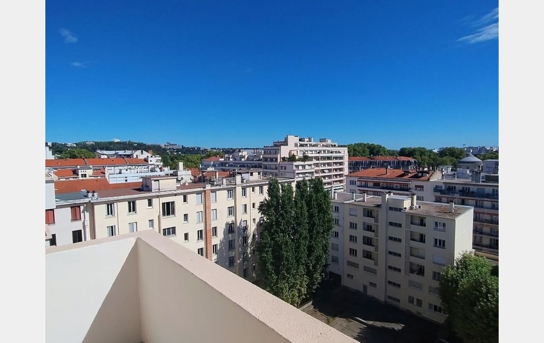 Annonces SAINTGENISLAVAL : Appartement | LYON (69006) | 70 m2 | 375 000 &euro; 