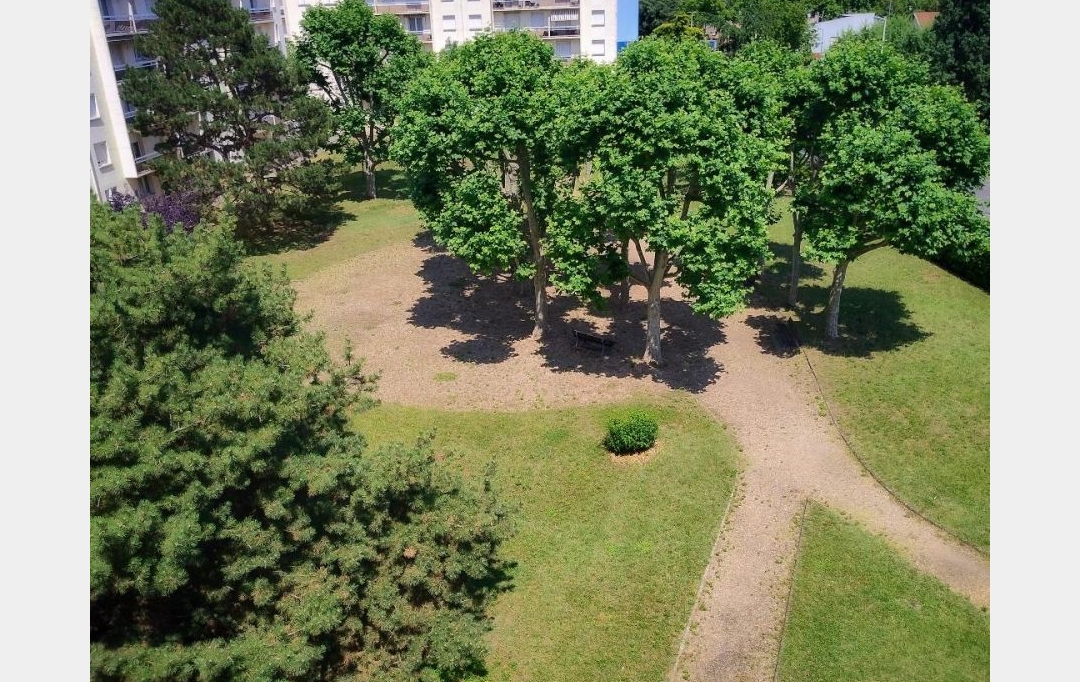 Annonces SAINTGENISLAVAL : Appartement | VENISSIEUX (69200) | 51 m2 | 142 000 &euro; 