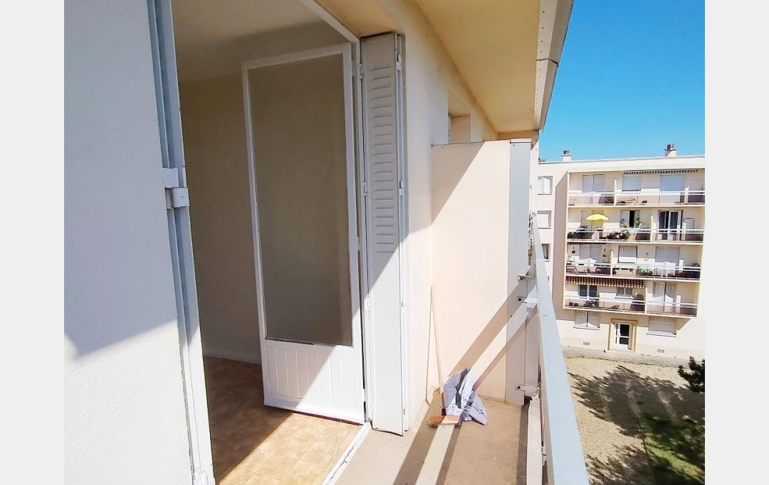 Annonces SAINTGENISLAVAL : Appartement | VENISSIEUX (69200) | 51 m2 | 142 000 &euro; 