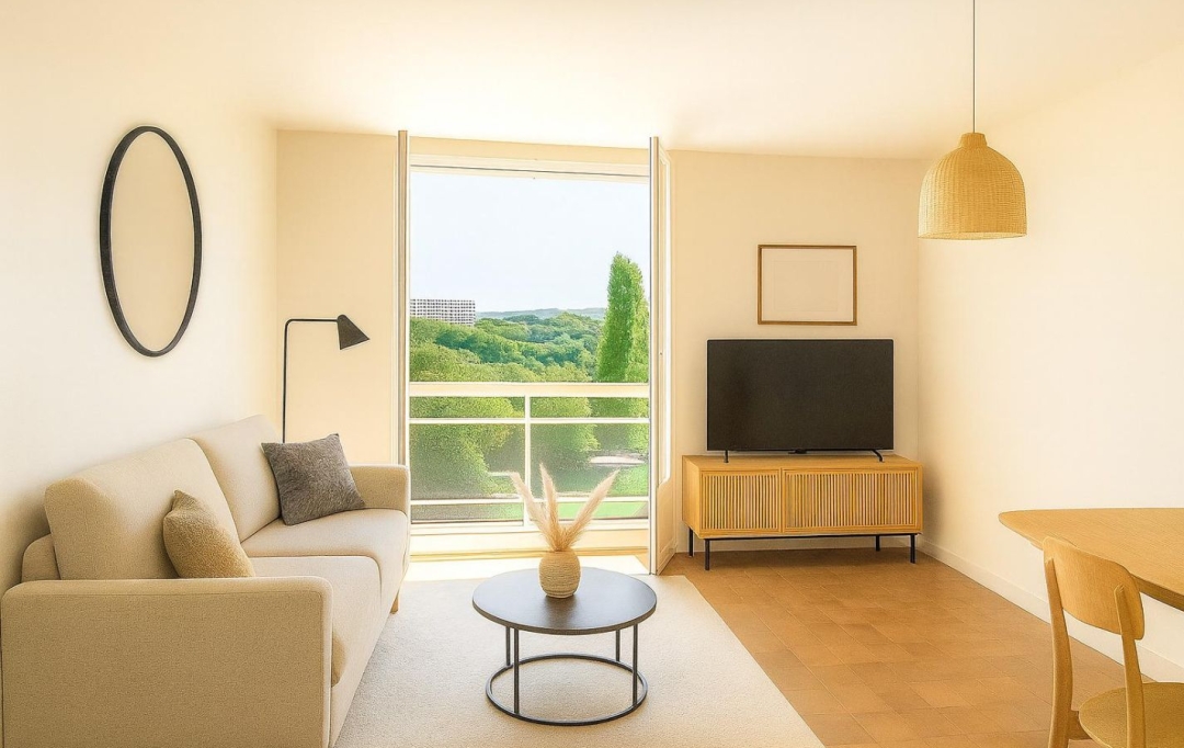 Annonces SAINTGENISLAVAL : Appartement | VENISSIEUX (69200) | 51 m2 | 142 000 &euro; 