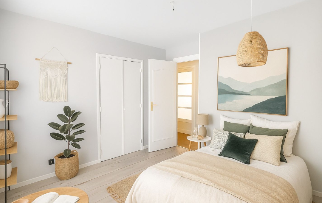 Annonces SAINTGENISLAVAL : Appartement | VENISSIEUX (69200) | 51 m2 | 129 000 &euro; 
