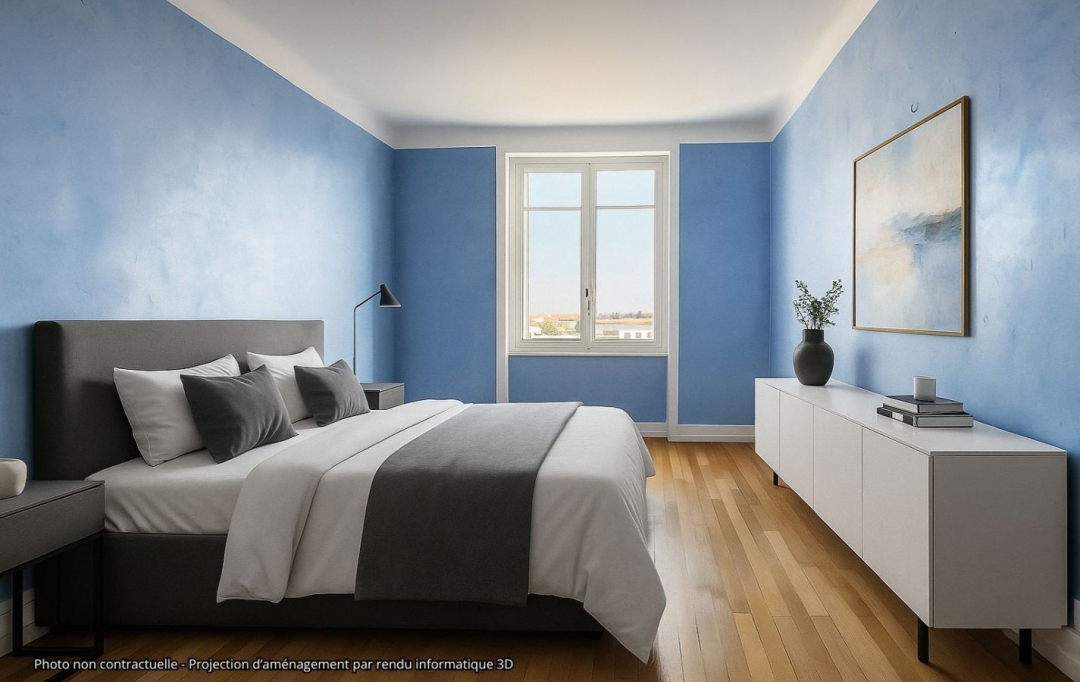 Annonces SAINTGENISLAVAL : Appartement | LYON (69006) | 70 m2 | 365 000 &euro; 
