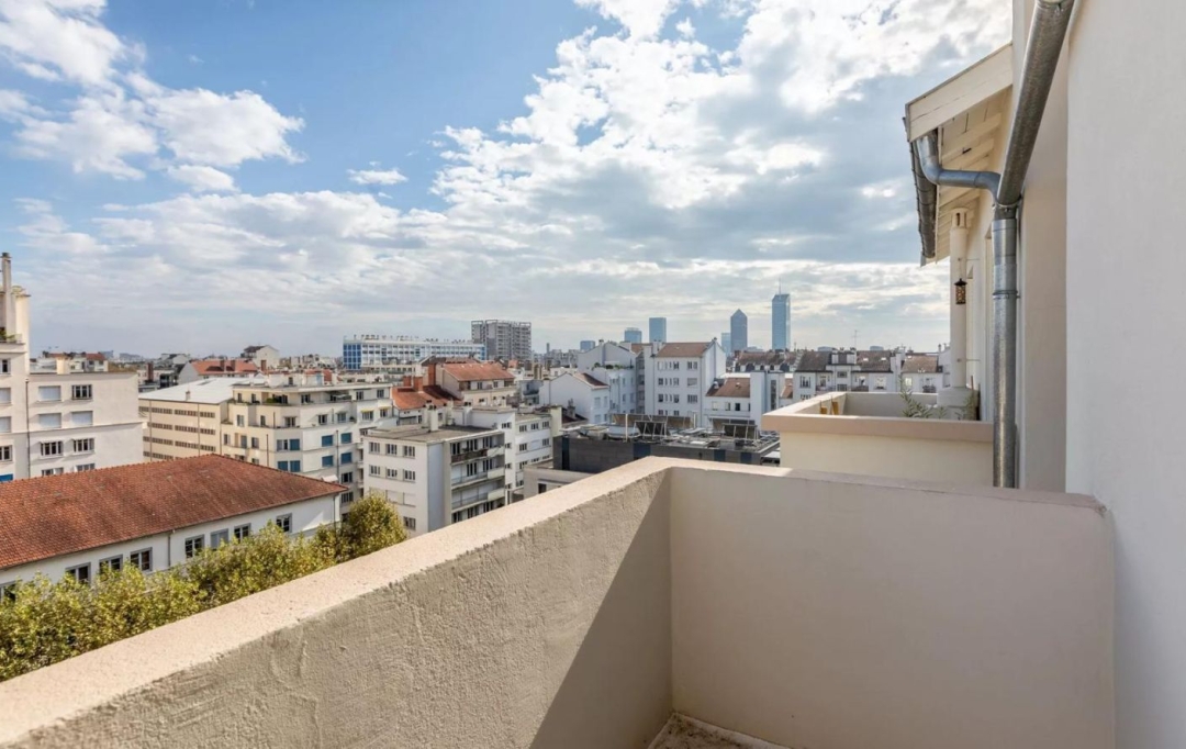 Annonces SAINTGENISLAVAL : Appartement | LYON (69006) | 70 m2 | 365 000 &euro; 