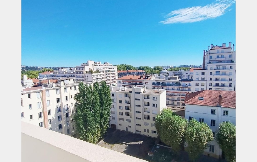 Annonces SAINTGENISLAVAL : Appartement | LYON (69006) | 70 m2 | 365 000 &euro; 