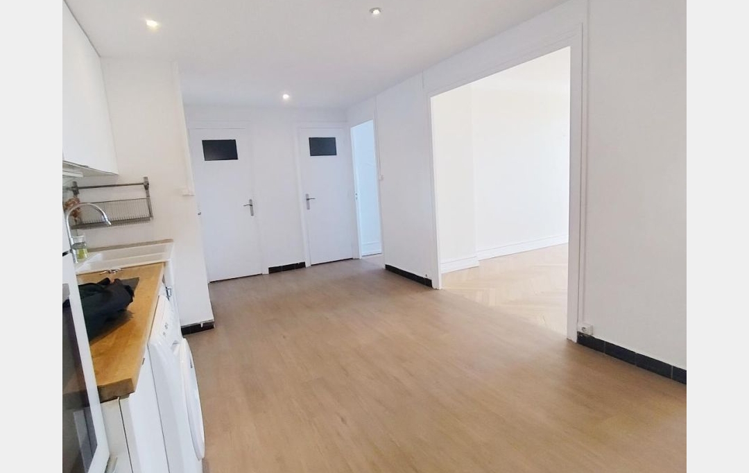 Annonces SAINTGENISLAVAL : Appartement | LYON (69006) | 70 m2 | 365 000 &euro; 