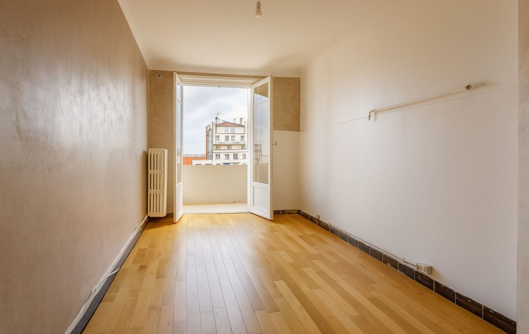 Annonces SAINTGENISLAVAL : Appartement | LYON (69006) | 71 m2 | 349 000 &euro; 
