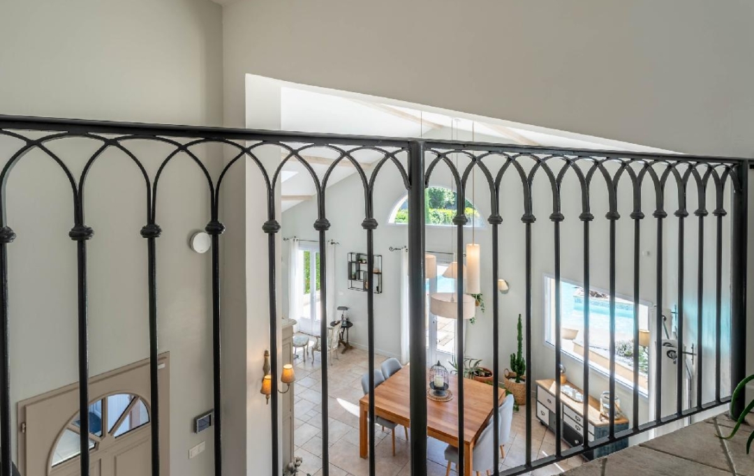 Annonces SAINTGENISLAVAL : Maison / Villa | CHAPONOST (69630) | 176 m2 | 897 000 &euro; 