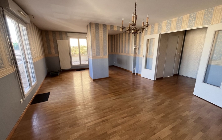  Annonces SAINTGENISLAVAL Appartement | LYON (69004) | 93 m2 | 549 000 € 