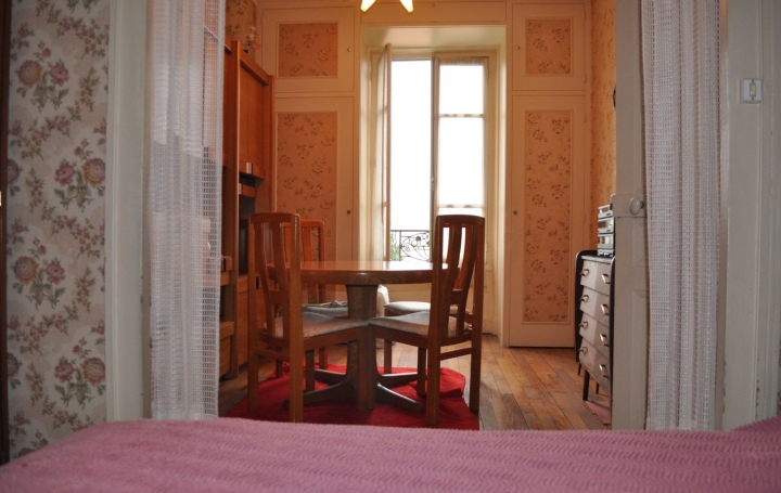  Annonces SAINTGENISLAVAL Appartement | VILLEURBANNE (69100) | 35 m2 | 105 000 € 