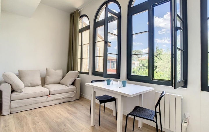  Annonces SAINTGENISLAVAL Appartement | LA MULATIERE (69350) | 20 m2 | 760 € 